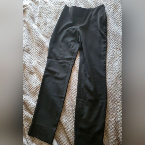 Set: Olm Blouse + H&M Ankle Slacks - Picture 10 of 11